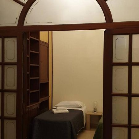 The Dante Apartment By HouseinNeapol Zewnętrze zdjęcie