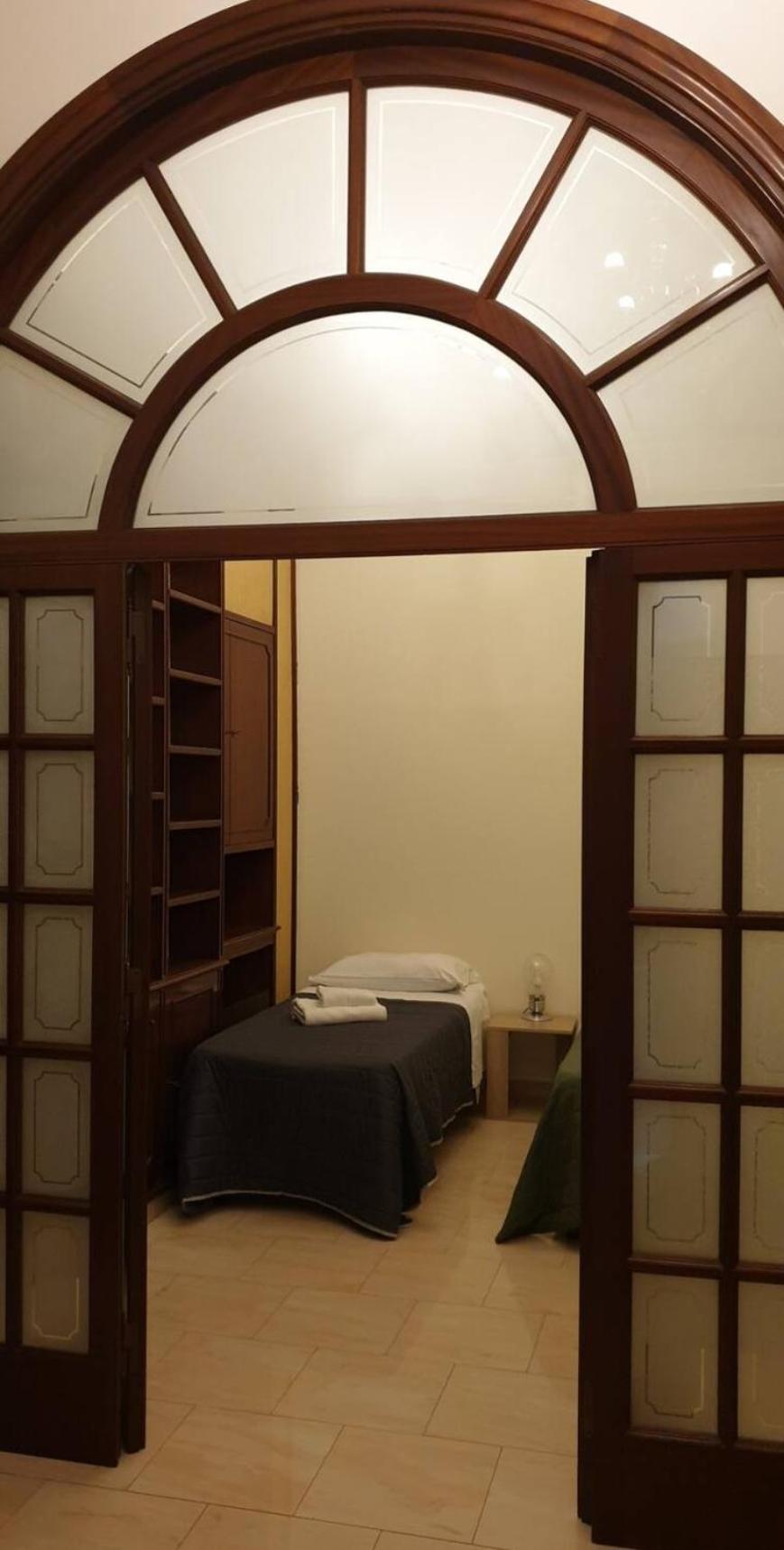 The Dante Apartment By HouseinNeapol Zewnętrze zdjęcie